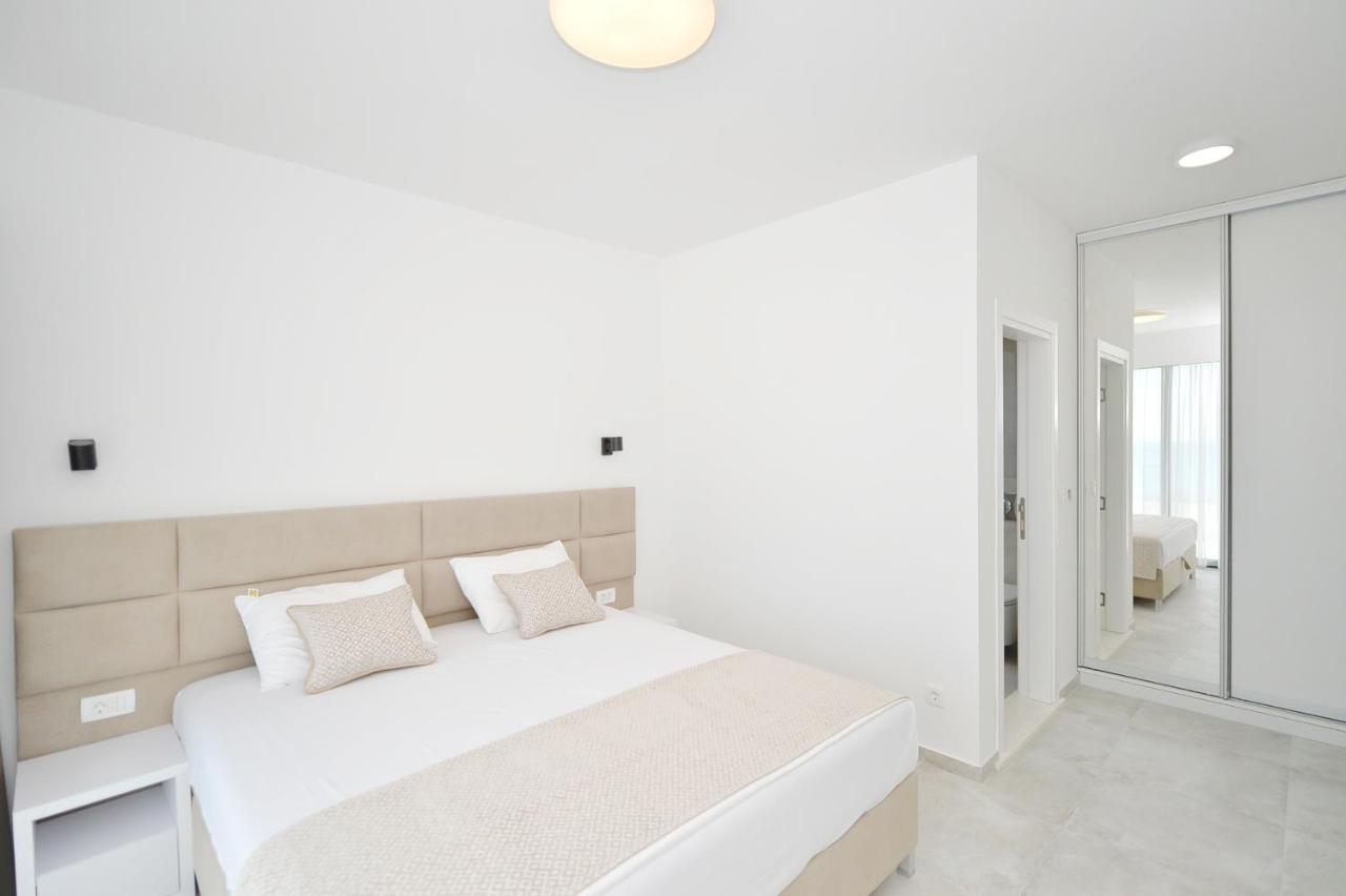 Villa Zen Hill Petrovac Exteriör bild