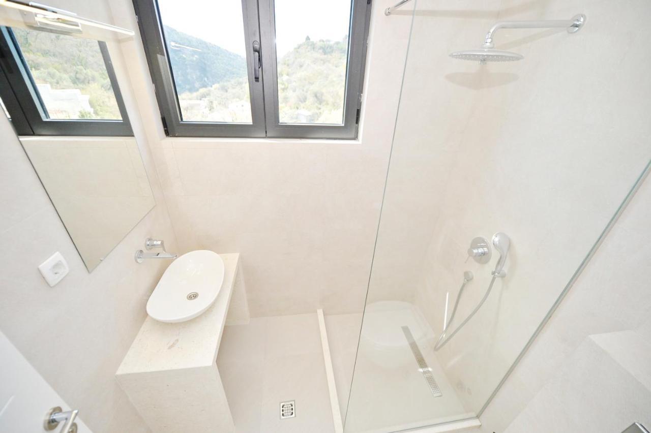 Villa Zen Hill Petrovac Exteriör bild