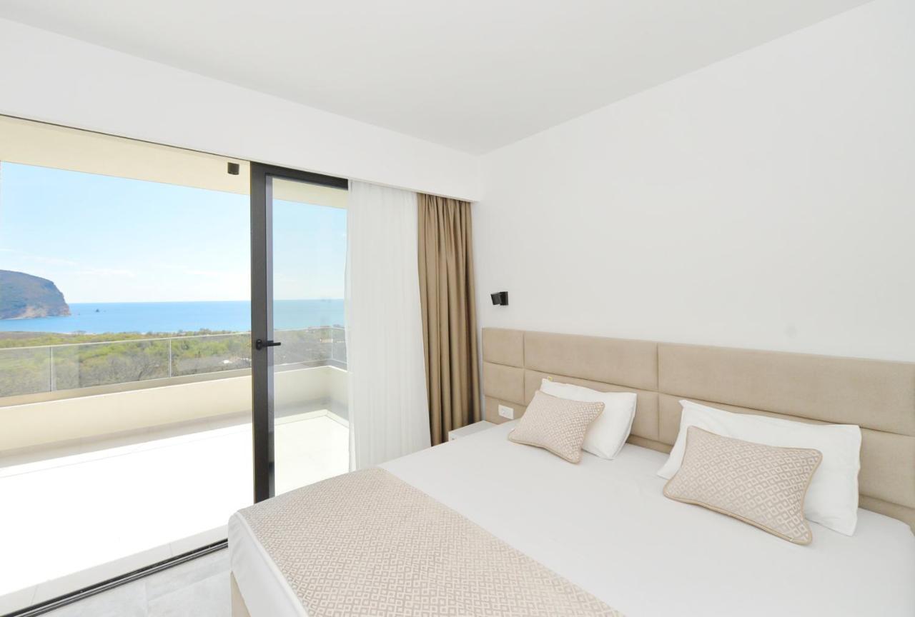 Villa Zen Hill Petrovac Exteriör bild