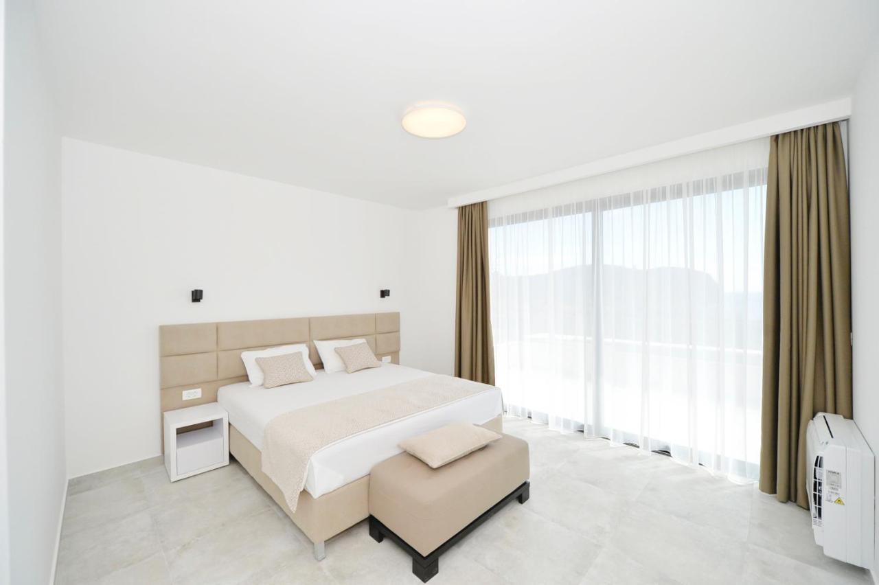 Villa Zen Hill Petrovac Exteriör bild